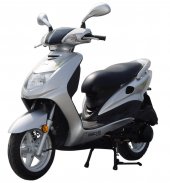 2007 Sachs Eagle 125 photo